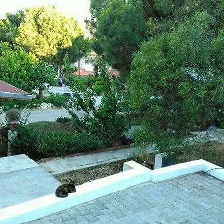 Lalemiz I بيت للعطل *