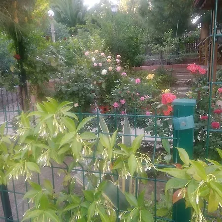 بيت للعطل Lalemiz I *