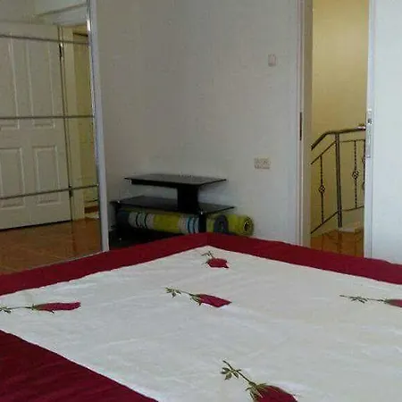 Lalemiz I * Ayvalı