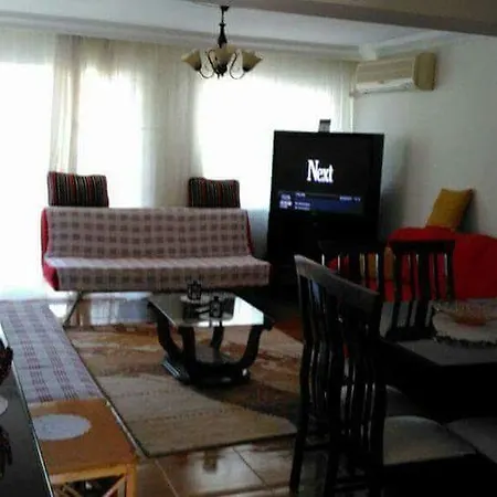 Lalemiz I بيت للعطل Ayvalı