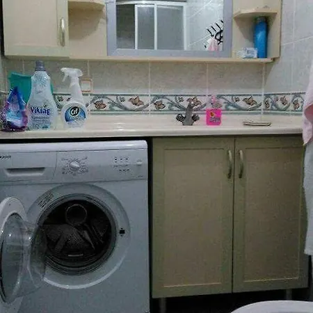 Lalemiz I بيت للعطل *
